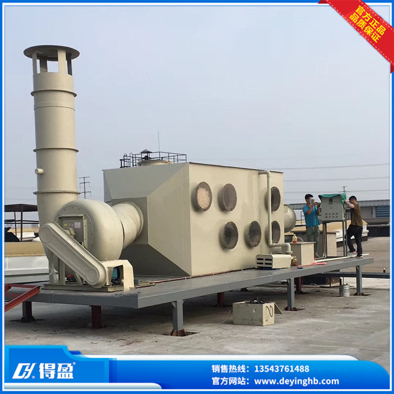 環(huán)保設(shè)備廠家